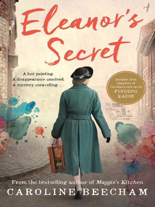 Title details for Eleanor's Secret by Caroline Beecham - Available